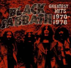 Black Sabbath : Greatest Hits 1970–1978